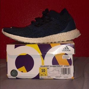 Adidas Parley Uncaged Ultraboost